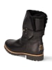 PANAMA JACK Stiefel FELIA IGLOO TRAV in Schwarz