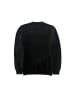Baldinini Trend Schwarz Kaschmir Herren Pullover