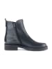 Gabor Ankle Boots in Schwarz