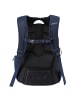 Nitro Daypack Hero Rucksack 52 cm Laptopfach in night sky