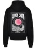 Merchcode Hoodie "Sunset Charm Oversized Hoody" in Schwarz
