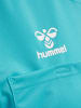 Hummel Hummel T-Shirt Hmlreferee Multisport Damen Atmungsaktiv Schnelltrocknend in SCUBA BLUE