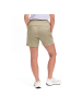 Maier Sports Short Fort Shorts W in Braun591