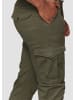 QS Hose in 7929_olivgrün