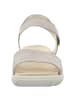Gabor Sandalette in beige