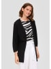 s.Oliver Strickjacke in 9999_schwarz