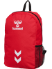 Hummel Rucksack Hmlessential Erwachsene in TRUE RED