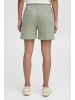 Oxmo Shorts in Grün
