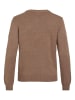 Vila Strickpullover in Portabella