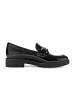 Gabor Fashion Loafer in schwarz