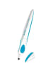 Herlitz Tintenroller my.pen style Ocean Blue