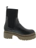 La Strada Chelsea Boot Schwarz