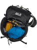 Jack Wolfskin Rucksack für Damen in schwarz