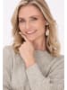 usha FESTIVAL Pullover in Hellbeige Melange