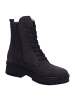 WALDLÄUFER Damen Winterschuhe warm H Alea in Braun