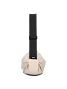 Zwei Bonny Schultertasche 35 cm sand