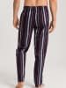 Hanro Pyjamahose Night & Day in superior stripe