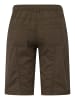 Ulla Popken Hosen in khaki
