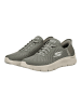 Skechers Sneaker in Olive
