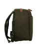 Jump Uppsala Reiserucksack S 40 cm in olive