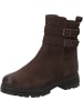 Palado Stiefeletten Vestele in Braun