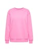 Ulla Popken Sweatshirt in pink