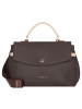 Bugatti Ella Handtasche 33 cm dunkelbraun
