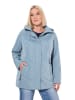Ulla Popken Jacke in graublau