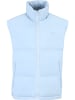 DEF Outerwear - Vest in blue