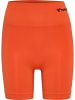 Hummel Hummel Kurze Hose Hmltif Multisport Damen in TANGERINE TANGO