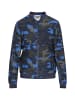 MO Herren Jacke in Blau