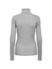 soyaconcept Pullover SC-DOLLIE 483 in 99470 MED. GREY MELANGE