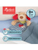 Sigikid Schnuffeltuch Pure Collection in beige