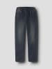 name it Jeans in Blue Black Denim1
