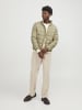 Jack & Jones Steppjacke in Aloe