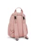 Kipling Basic Maisie Wickelrucksack 40 cm in memory pink