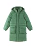 Reima Winterjacke " Kumpula " in Green Clay
