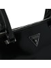 Guess Arnela Schultertasche 30 cm in black