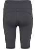 Hummel Enge Shorts Hmlsprint Sprinters Woman in FORGED IRON