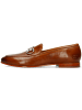 MELVIN & HAMILTON Loafer Clive 1 in Braun