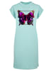 F4NT4STIC T-Shirt Kleid Pink in Bluemint