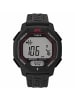 Timex Digitaluhr für Herren in schwarz
