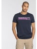 Bruno Banani T-Shirt in marine