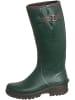 SALIHA Jagdstiefel ® Pirsch in grün in grün