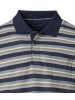 CASAMODA Polo-Shirt in Blau