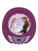 LEXIBOOK® Disney Frozen Bluetooth® CD-Player mit Lichteffekten