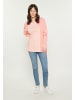 usha BLUE LABEL Women Longsleeve in apricot