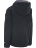 Trespass Kinder Funktionsjacke in Schwarz