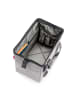 Reisenthel Allrounder M Weekender Reisetasche 40 cm herringbone grey