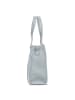 Jost Vika Schultertasche Leder 38 cm offwhite